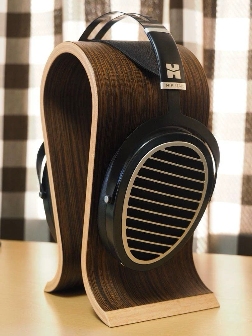 HIFIMAN Ananda ヘッドフォン