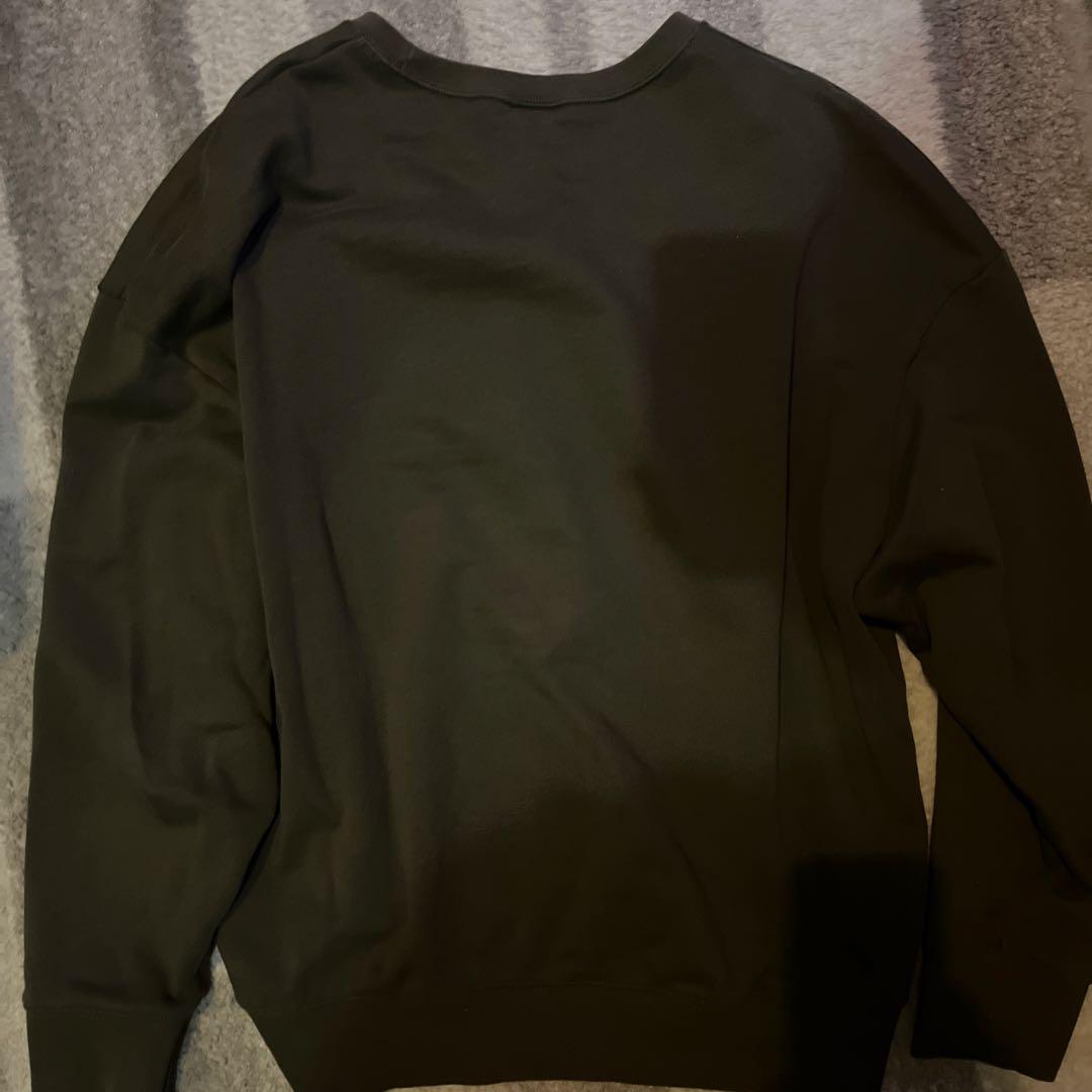 オークリー スウェット XL