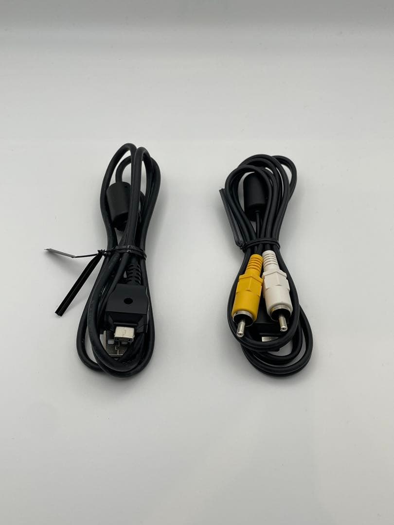 ニコン　Nikon COOLPIX S52 デジタルカメラ　コーラルピンク