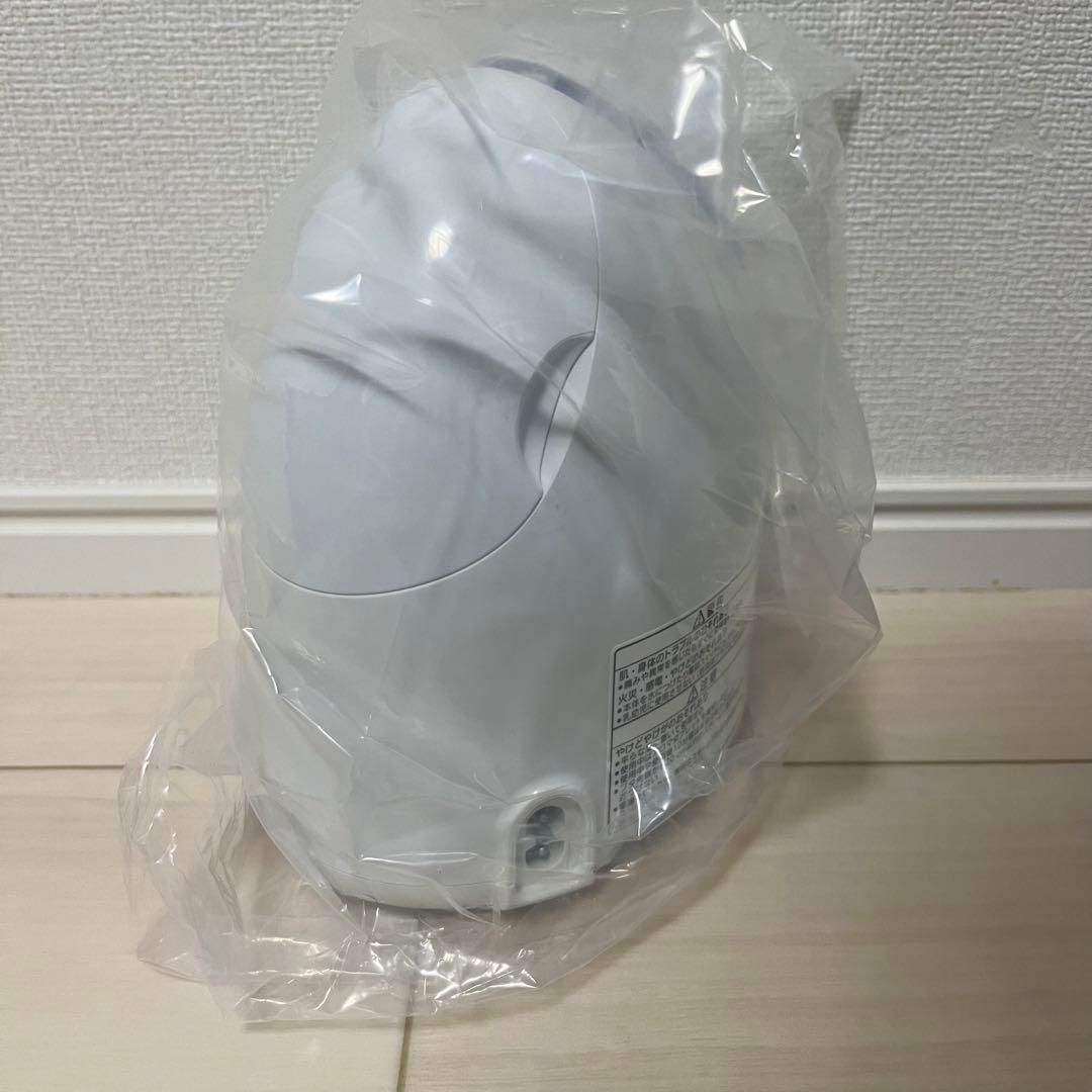 Panasonic スチーマーナノケア EH-SA3C-N ゴールド調