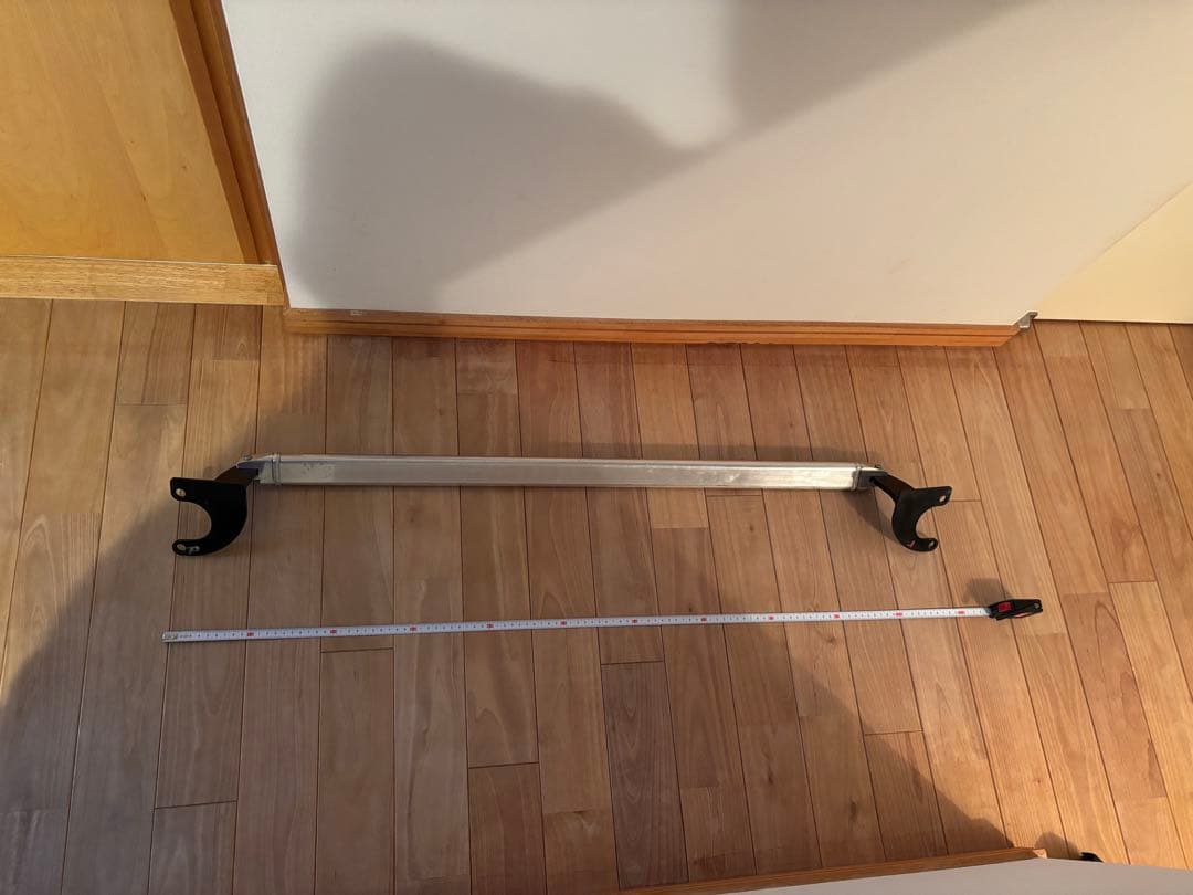 シビックタイプSPOON　純正　リアタワーバー　中古品