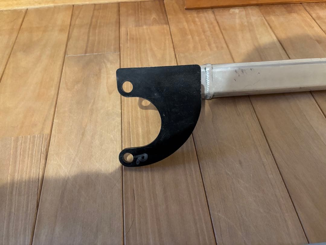 シビックタイプSPOON　純正　リアタワーバー　中古品