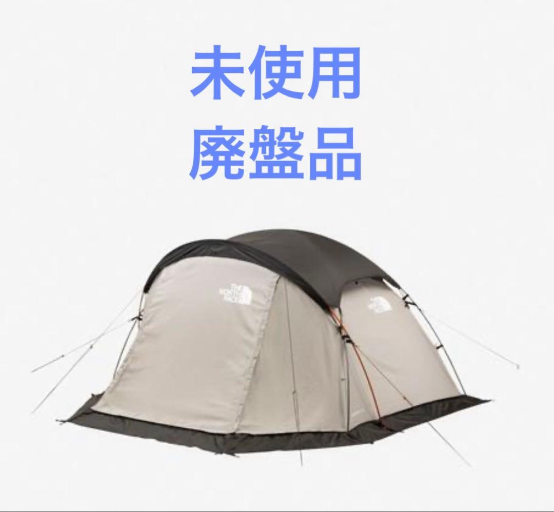 ザノースフェイス ランダー2TC