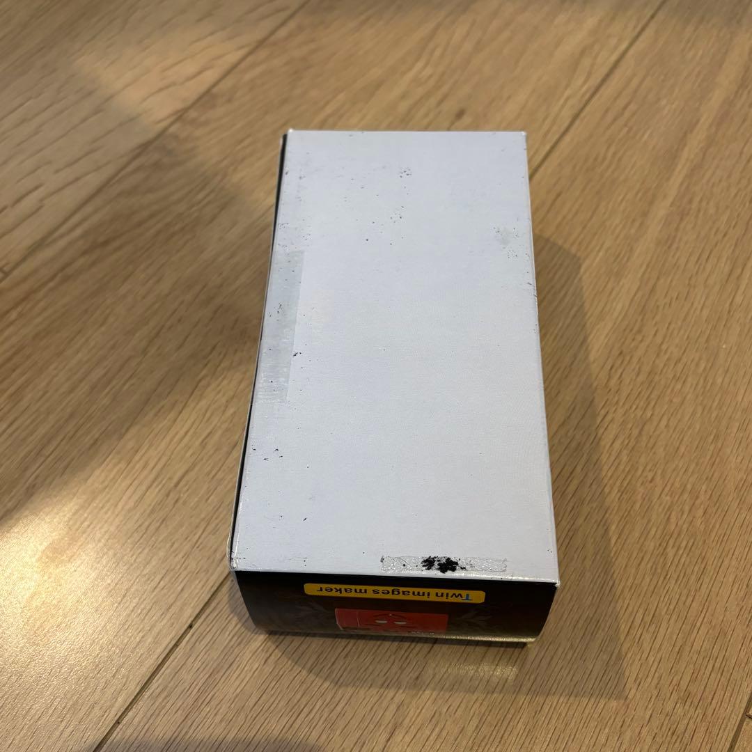 【希少品】新品未使用　Holga 135TIM フィルムカメラ スマイルデザイン