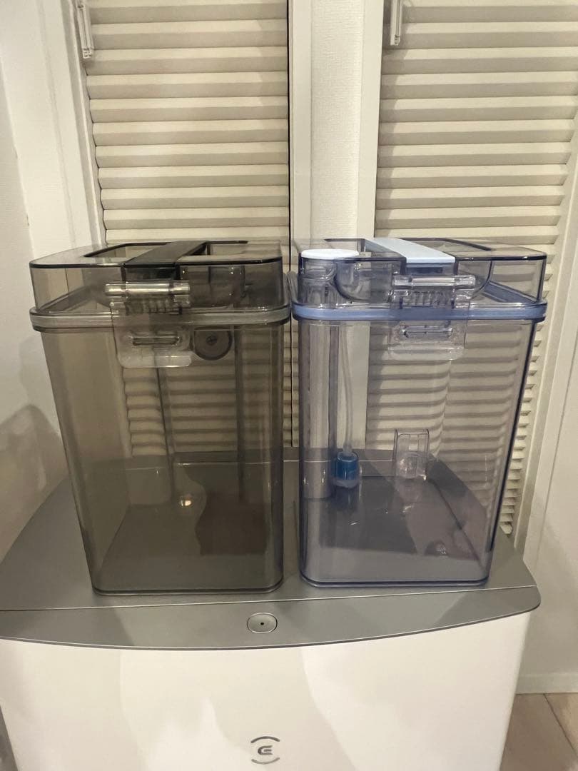 ECOVACS DEEBOT T20 Omni ta MAE自動ロボット掃除機