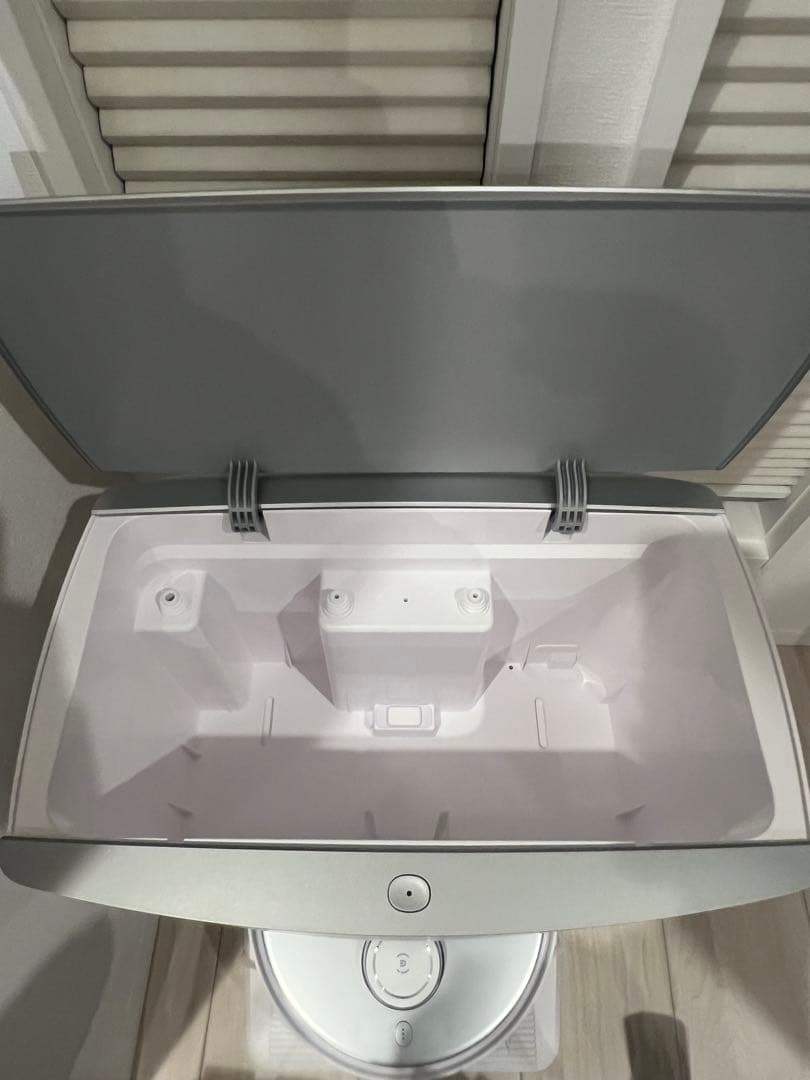 ECOVACS DEEBOT T20 Omni ta MAE自動ロボット掃除機