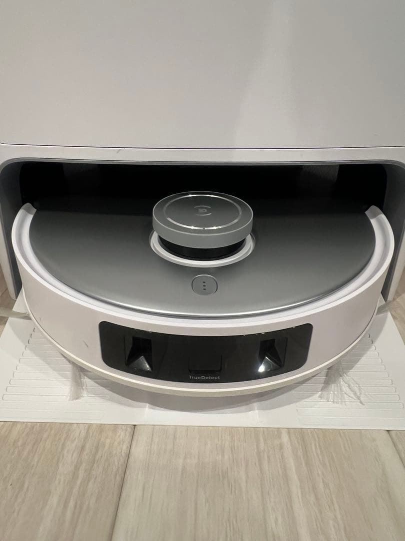 ECOVACS DEEBOT T20 Omni ta MAE自動ロボット掃除機