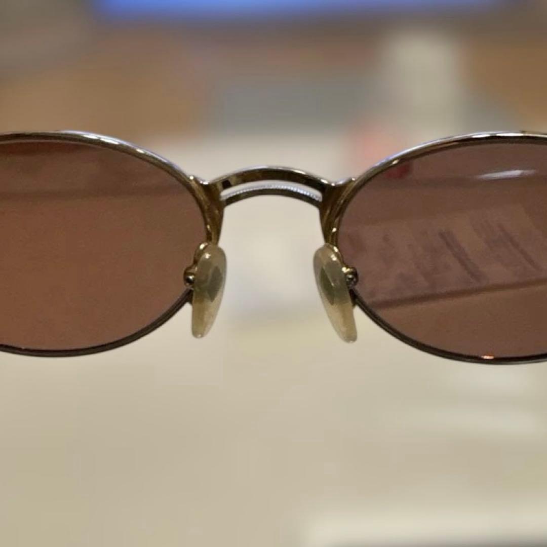 Jean Paul Gaultier サングラス 56-6101