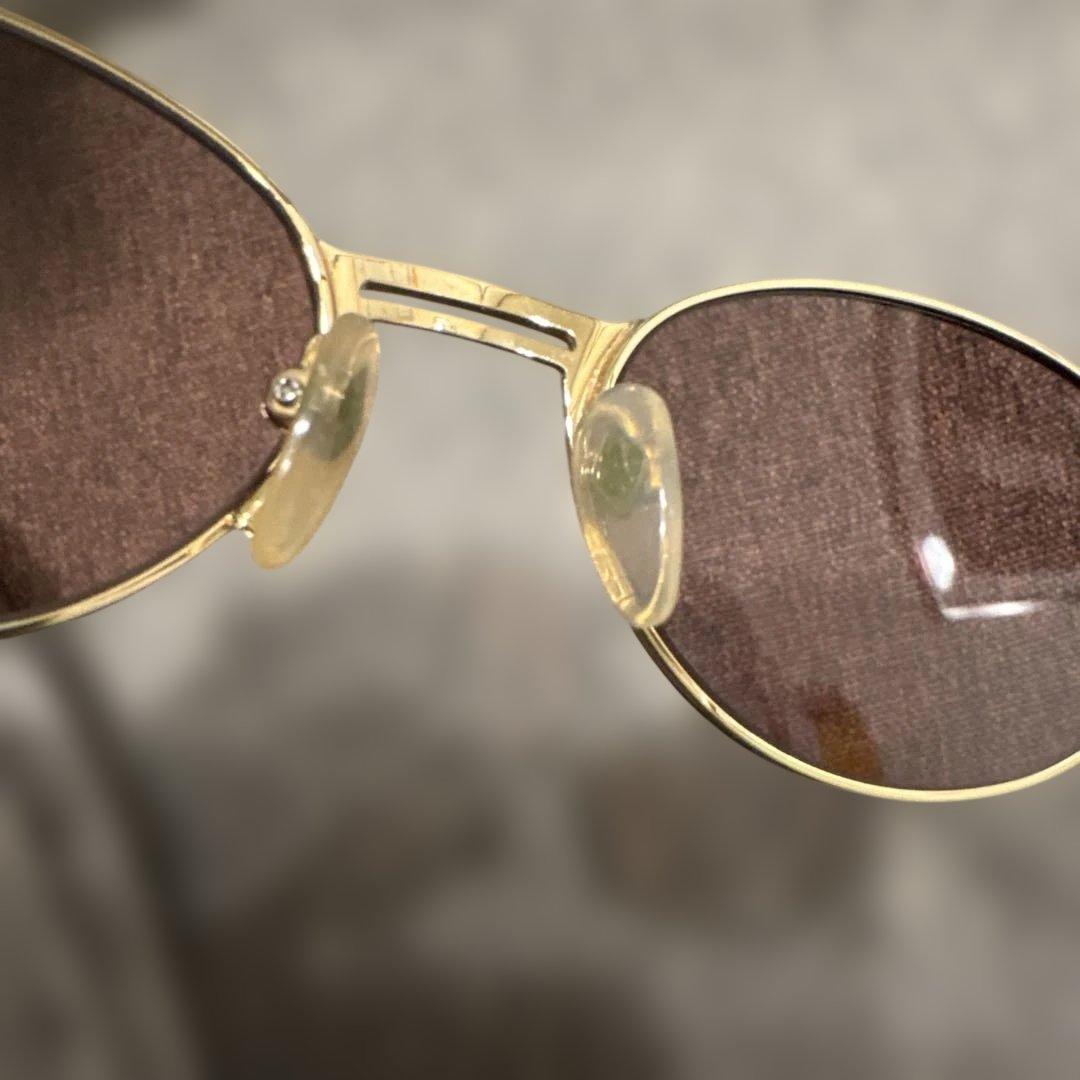 Jean Paul Gaultier サングラス 56-6101