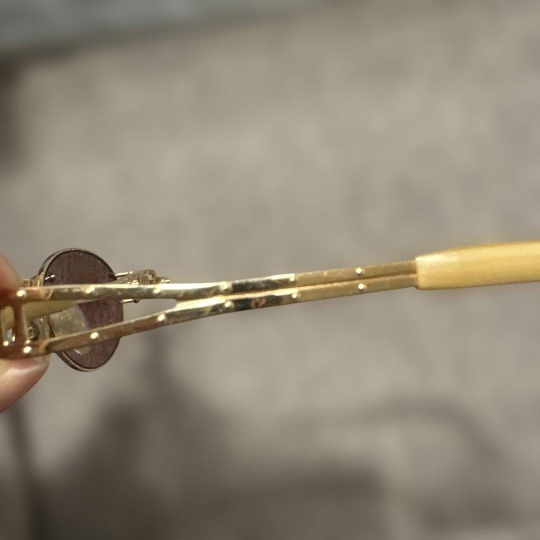 Jean Paul Gaultier サングラス 56-6101