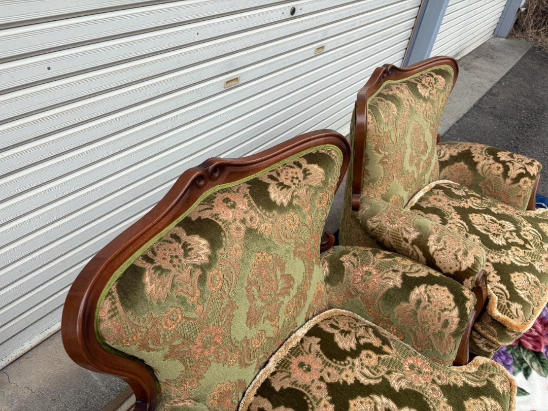 ①maruni★マルニ★アンドリュー★1人掛けソファ★マキシマムシリーズ