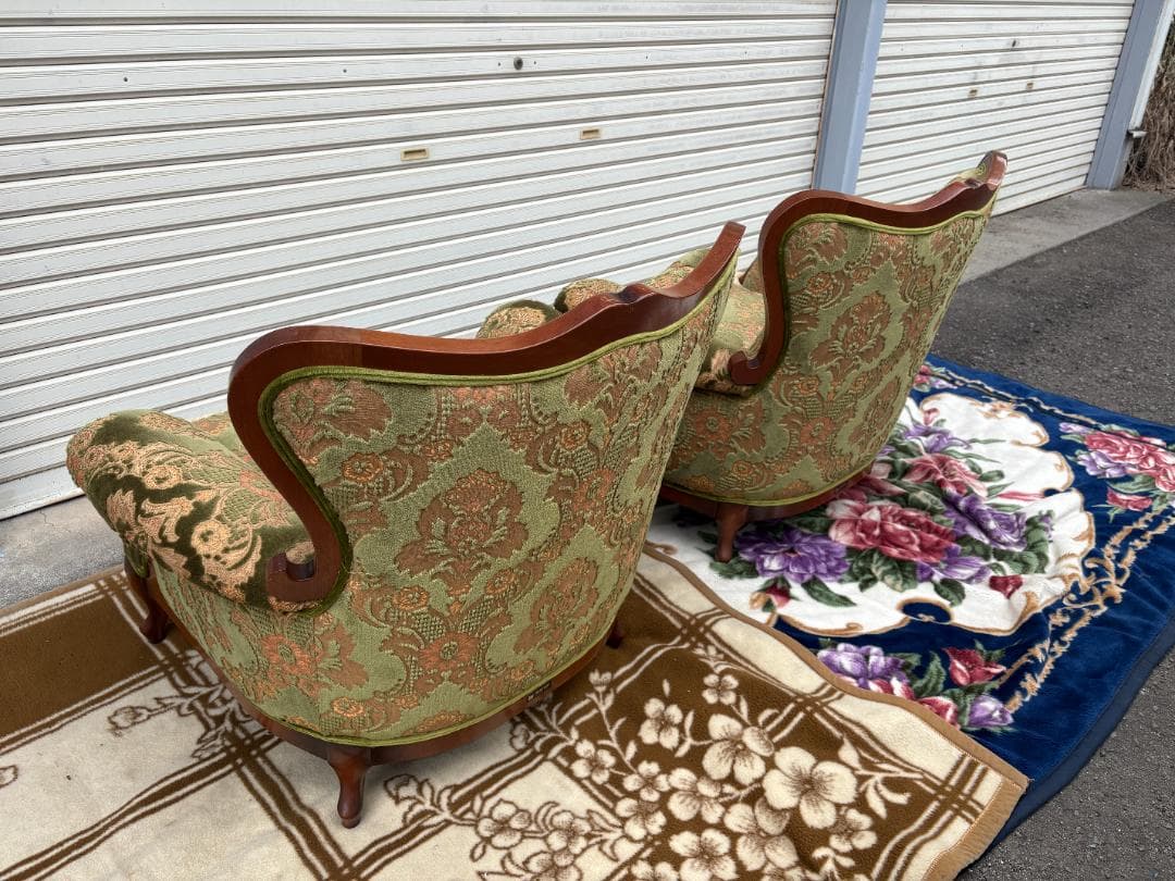 ①maruni★マルニ★アンドリュー★1人掛けソファ★マキシマムシリーズ