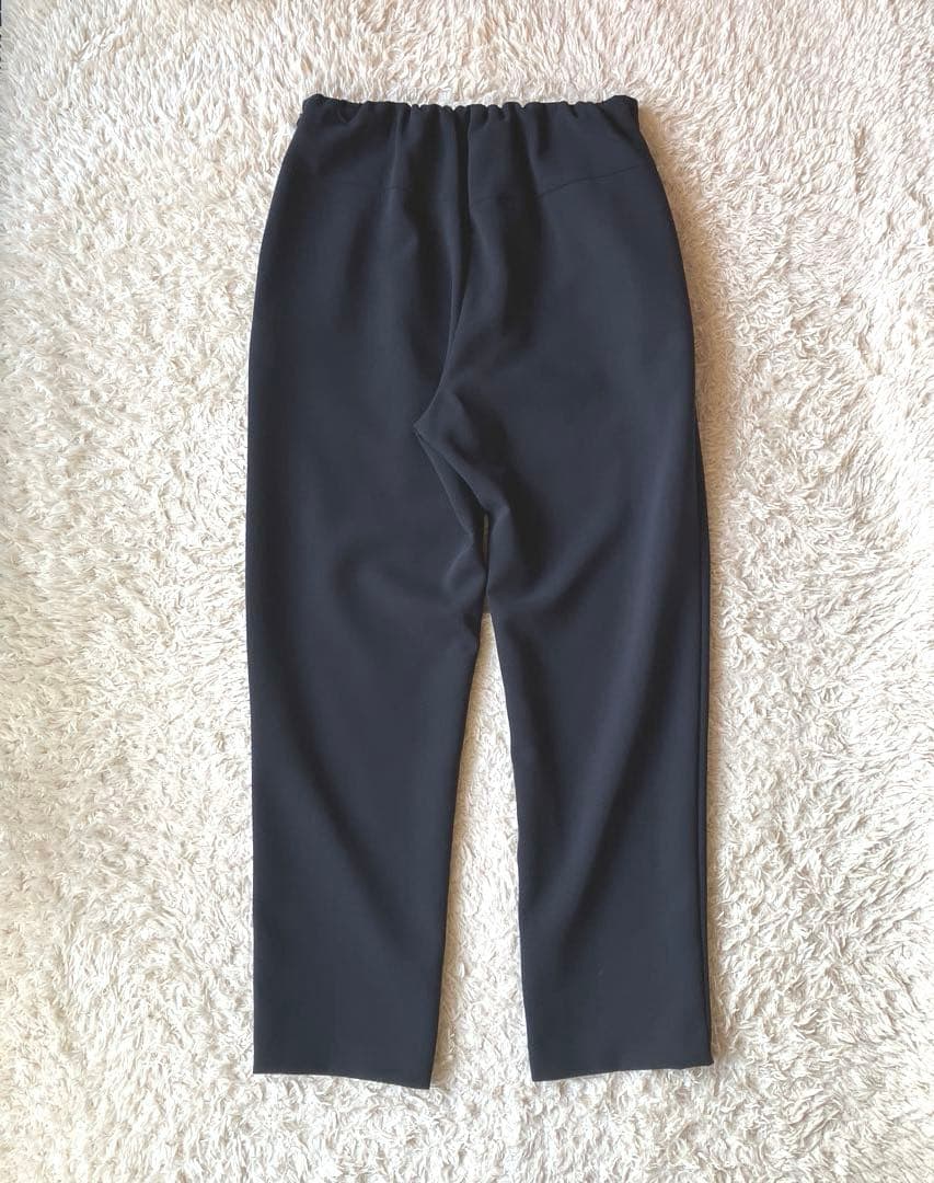 ひ*！様 新品タグ付◯sono マルチパンツ 2025モデル ネイビー M