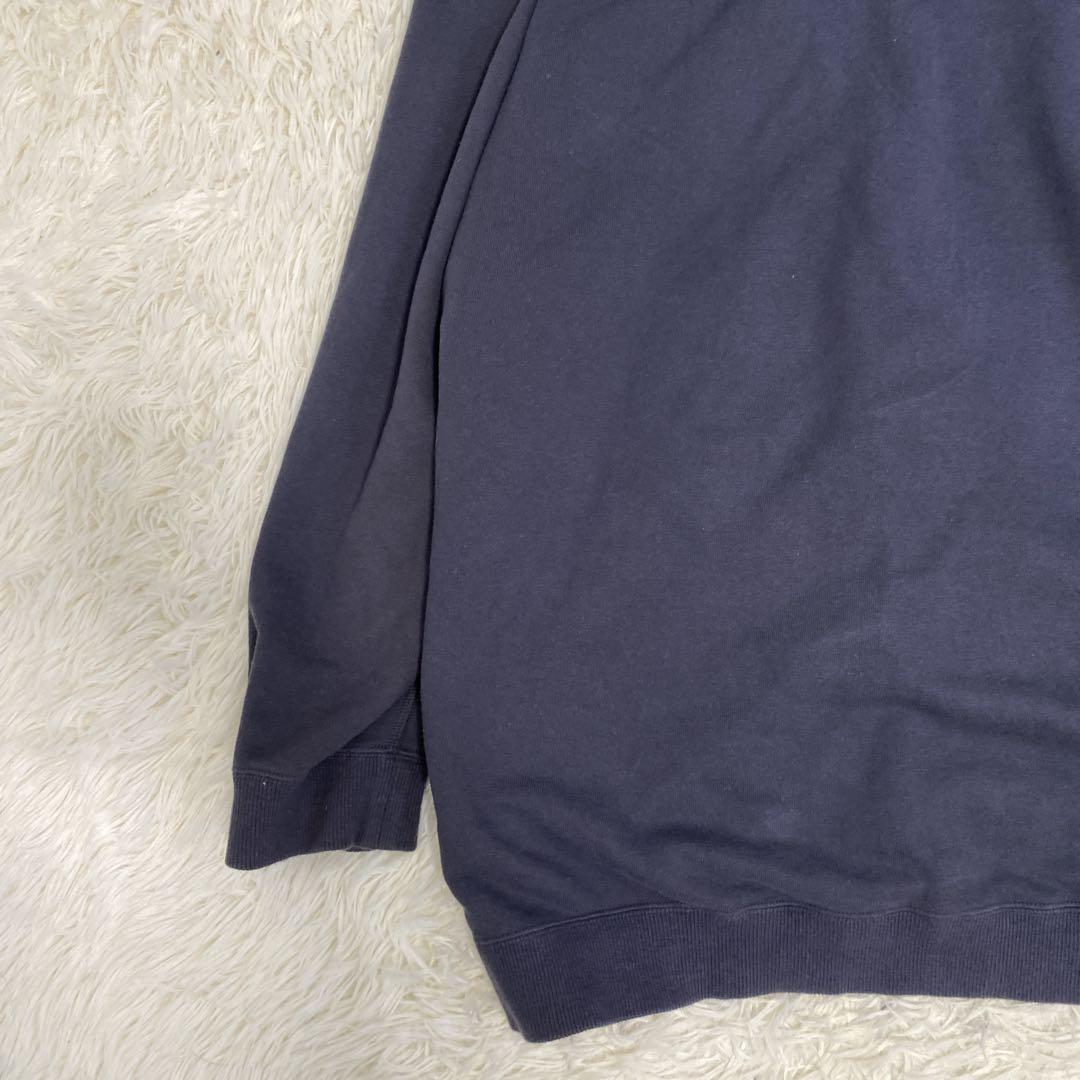 ヴィヴィアンウエストウッド ギンガムパピー パーカーワンピース オーブ刺繍