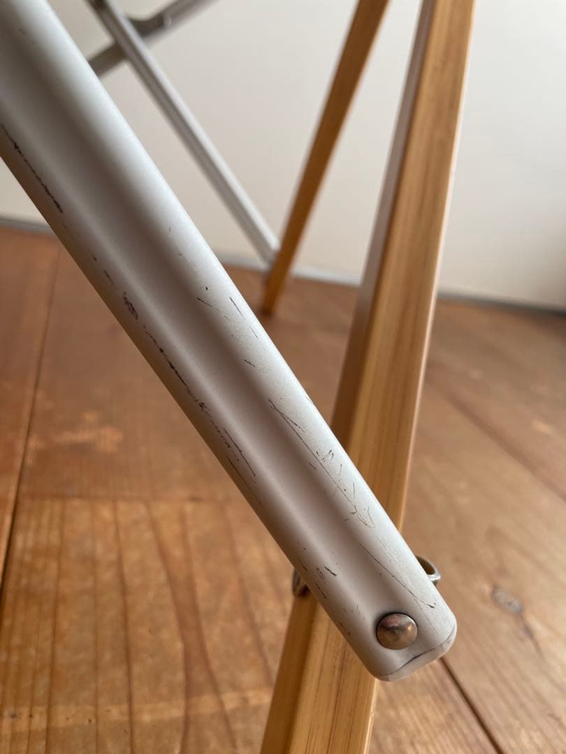 スノーピーク takeチェアロング