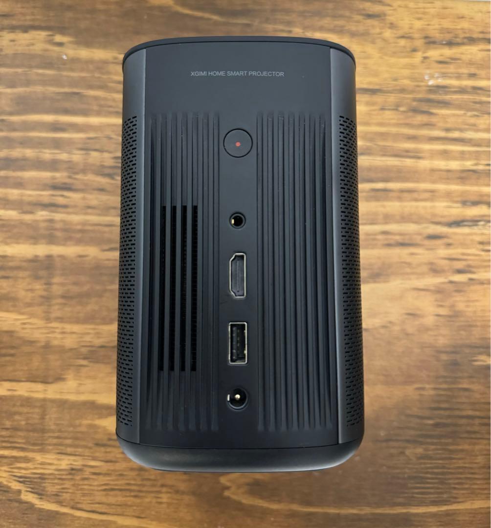 XGIMI MOGO PRO+ プロジェクター 新品ケース、三脚付き