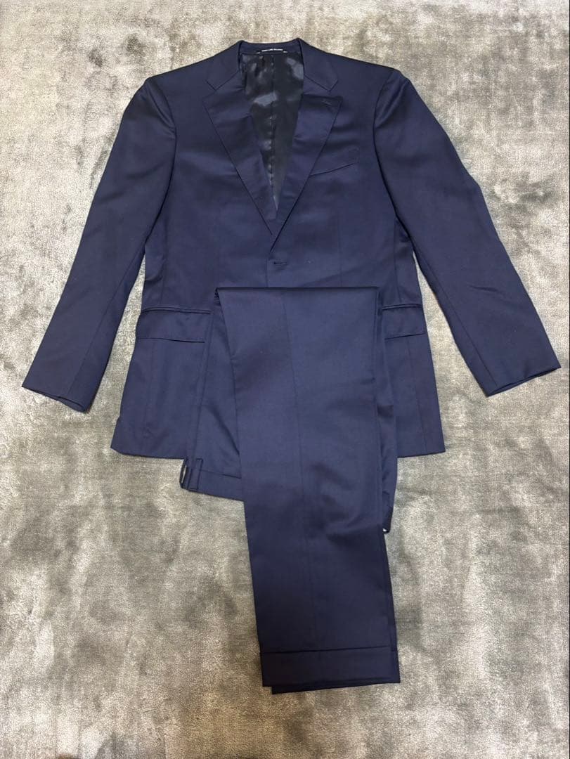 ユナイテッドアローズ　グリーンレーベル リラクシング　　REDA