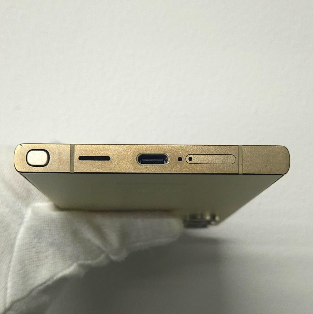 Galaxy S24 Ultra 512GB イエロー SIMフリー