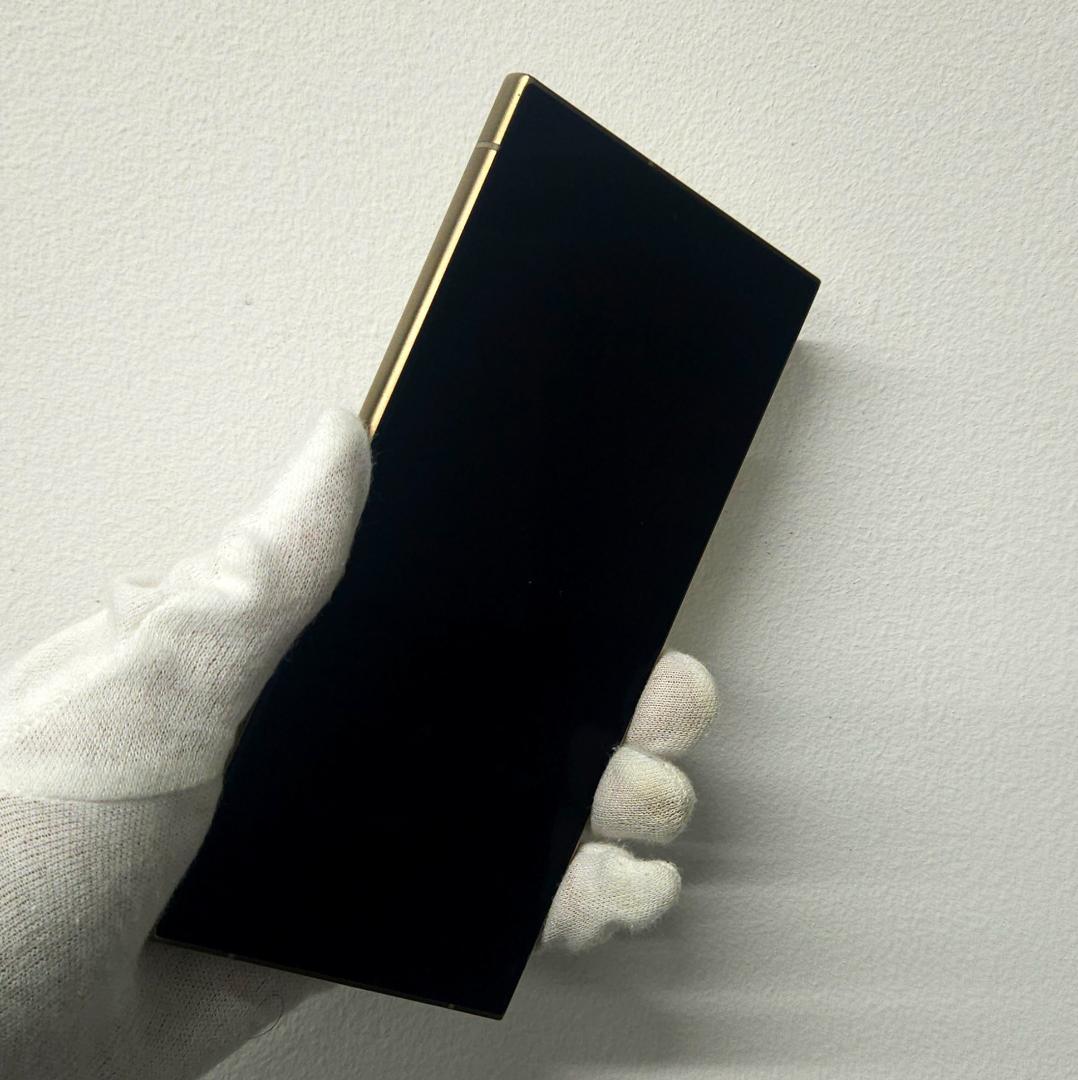 Galaxy S24 Ultra 512GB イエロー SIMフリー