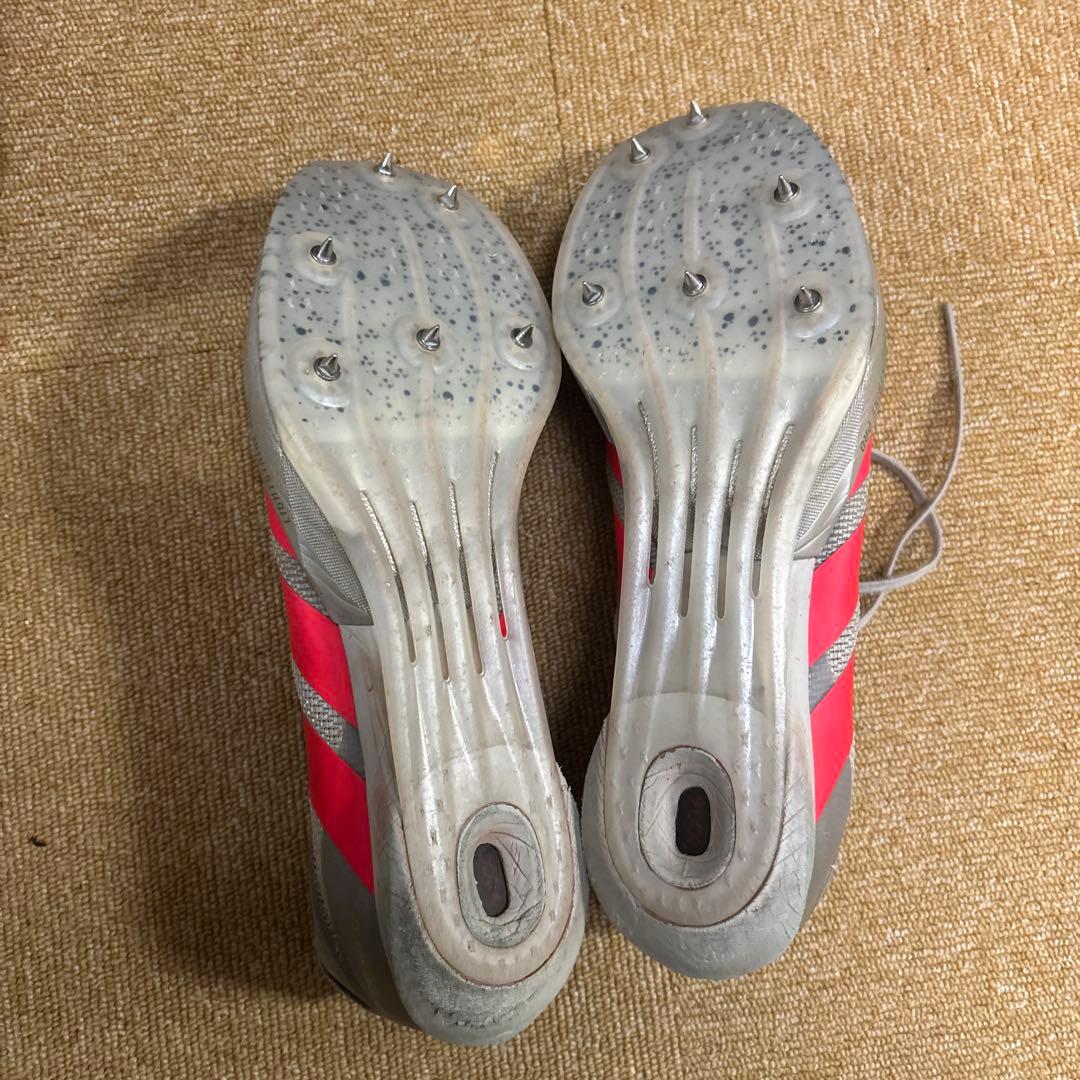 アディゼロプライムSP4 26.5cm