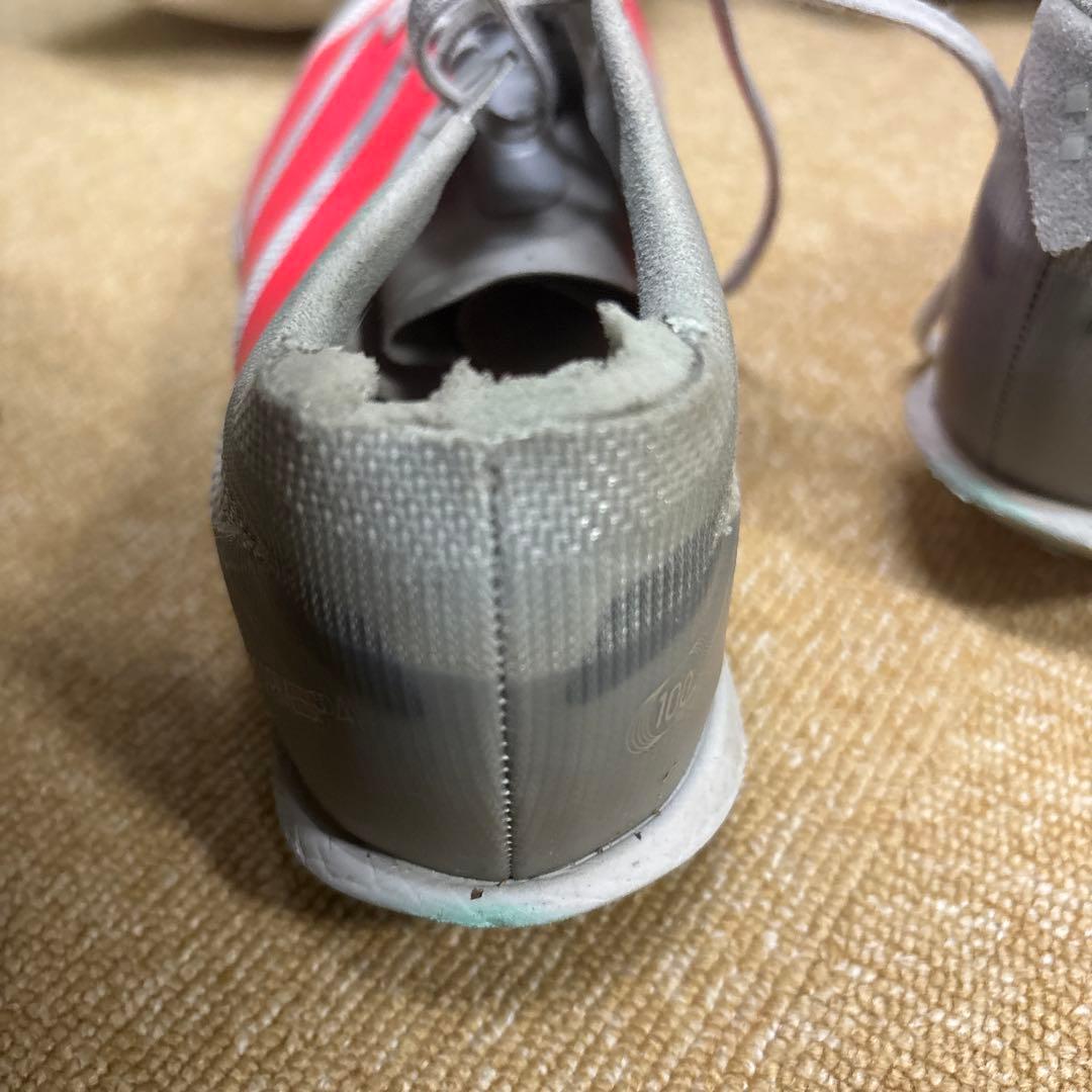 アディゼロプライムSP4 26.5cm