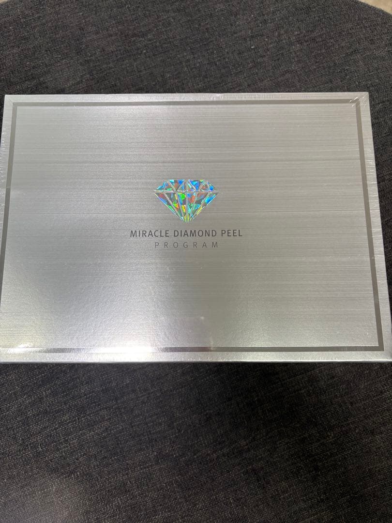 ルネセル DIAMOND PEEL PROGRAM