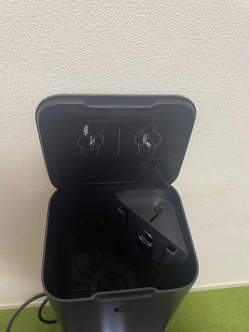 美品 ルンバ i3+ ロボット掃除機 自動ゴミ収集機能付き