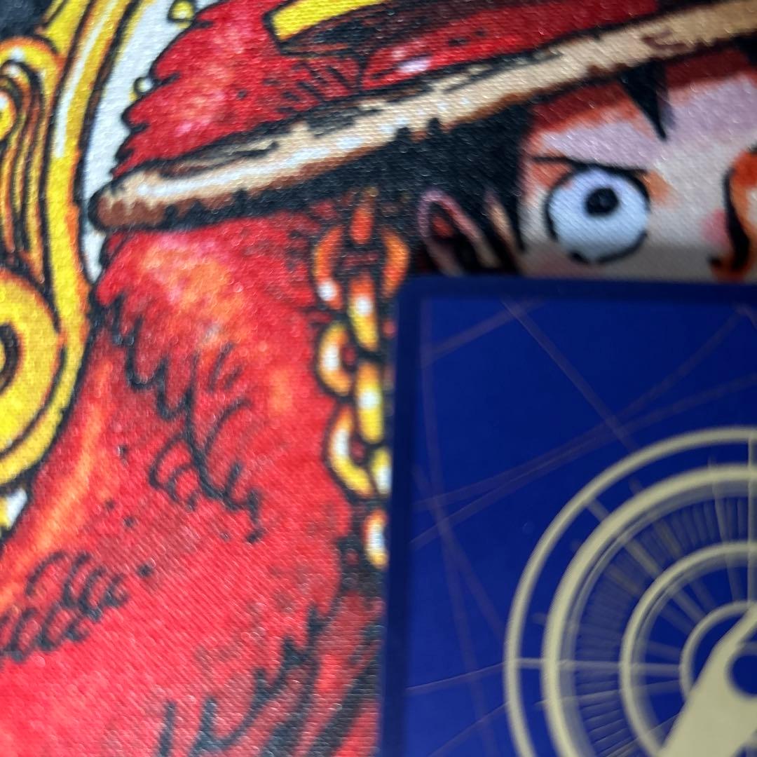 【美品】ボア・ハンコックsp