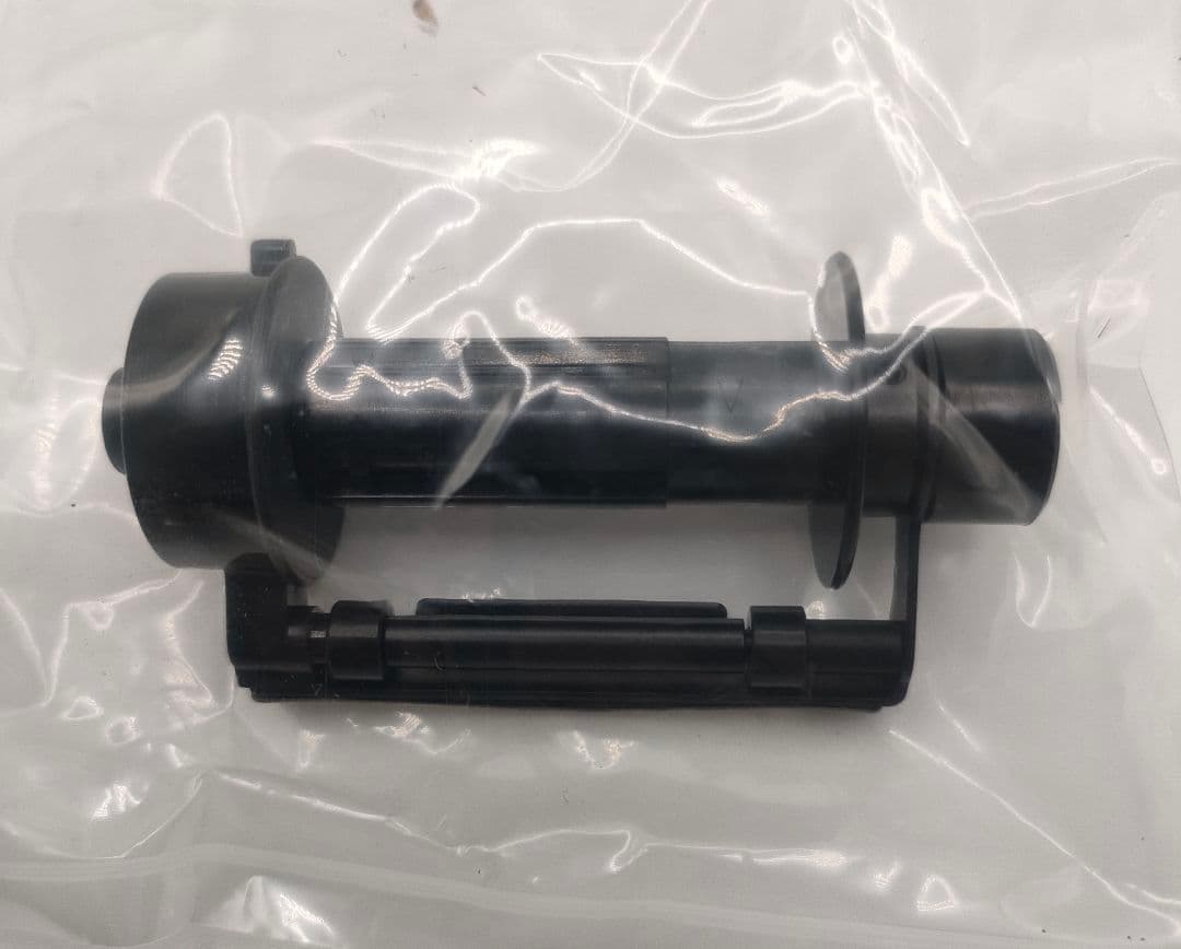 マミヤ7 .7Ⅱ用　135 P　パノラマアダプターキットAD701