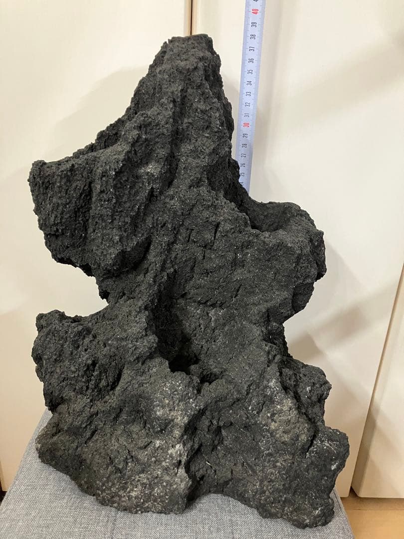 jsw_i様　希少 ADA 雲山石XL特大