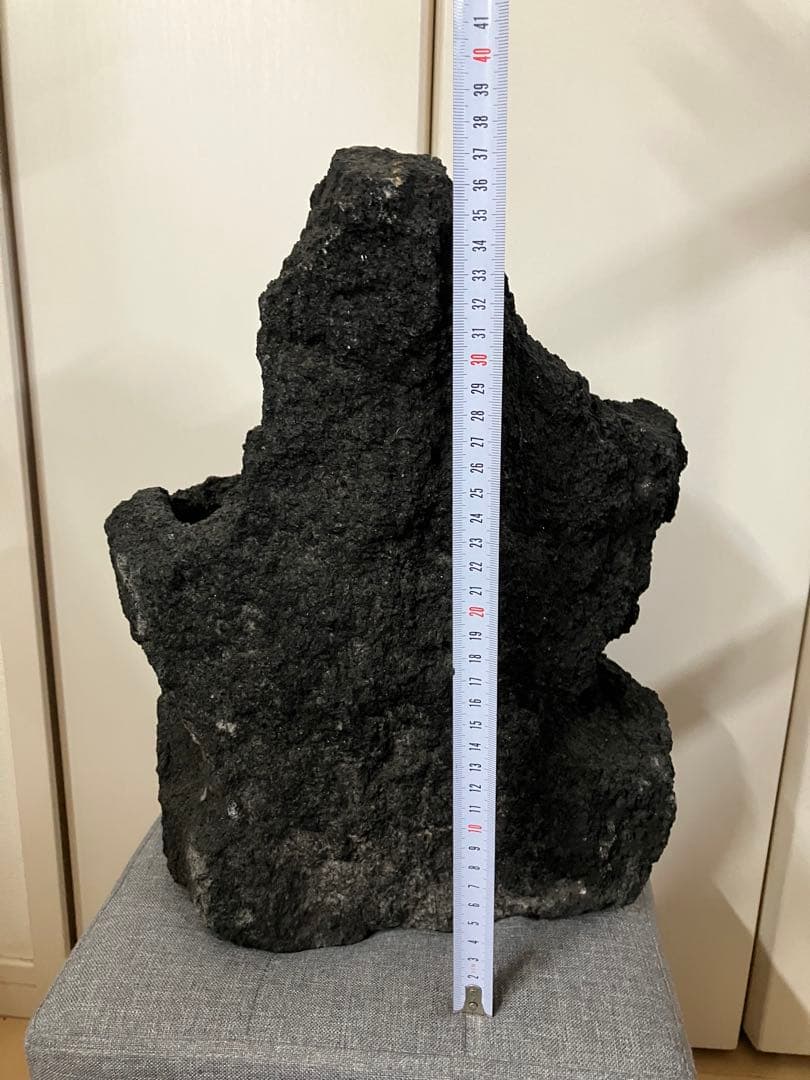 jsw_i様　希少 ADA 雲山石XL特大