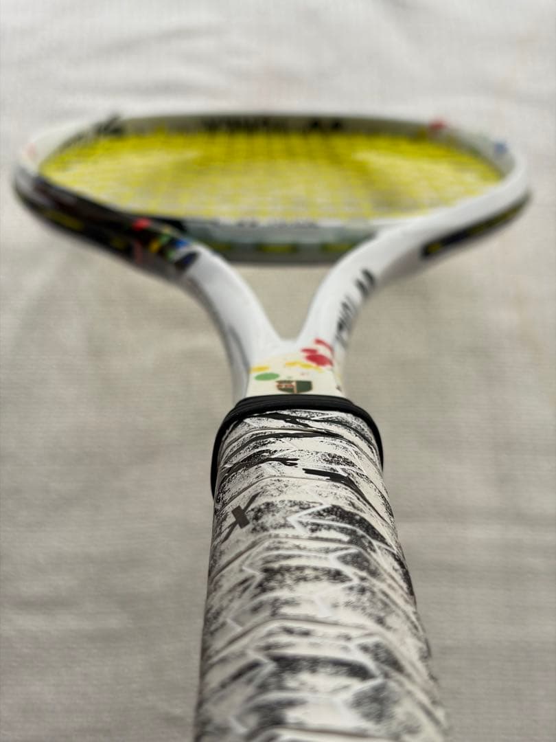 YONEX GEOBREAK 70S STEER テニスラケット