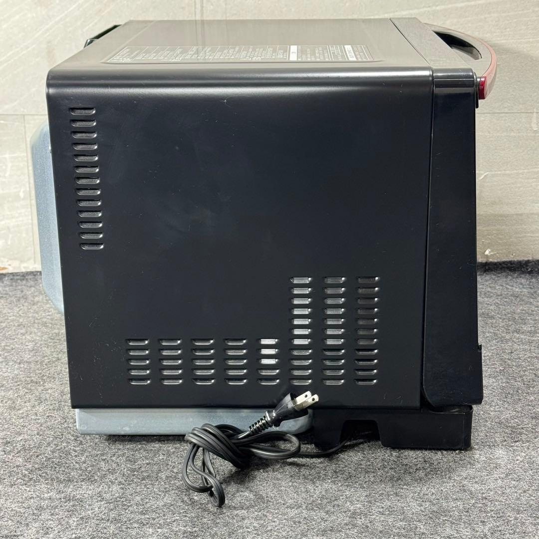 HITACHI スチームオーブンレンジ MRO-SS8 電子レンジ d5098