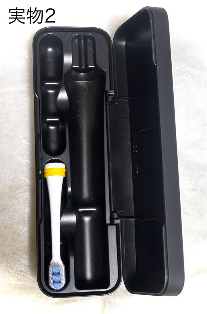 !!売切御免!!パナソニック EW-DP52-K 電動歯ブラシ ドルツ 本体 黒