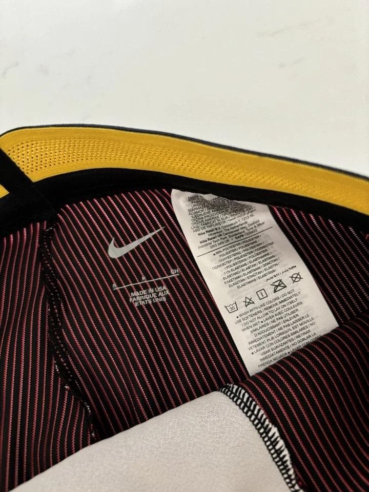 Nike プロ エリート エアロスイフト タイツ スパッツ AO8491-000