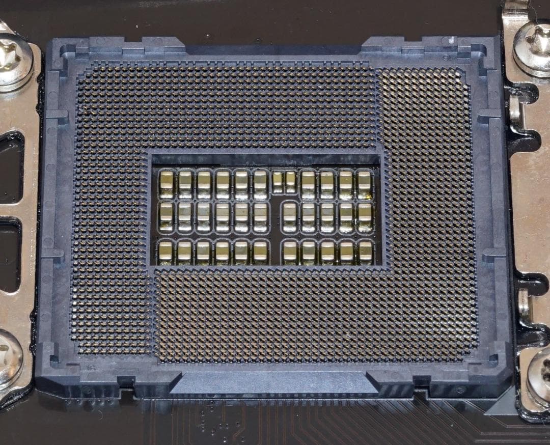 GIGABYTE B760 DS3H DDR4 (LGA1700)【動作品】