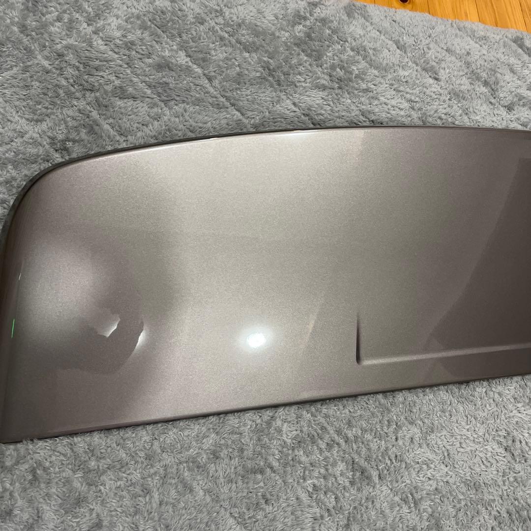 ランドクルーザー250 リアスポイラー アバンギャルドメタリック