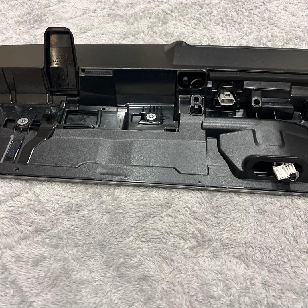 ランドクルーザー250 リアスポイラー アバンギャルドメタリック