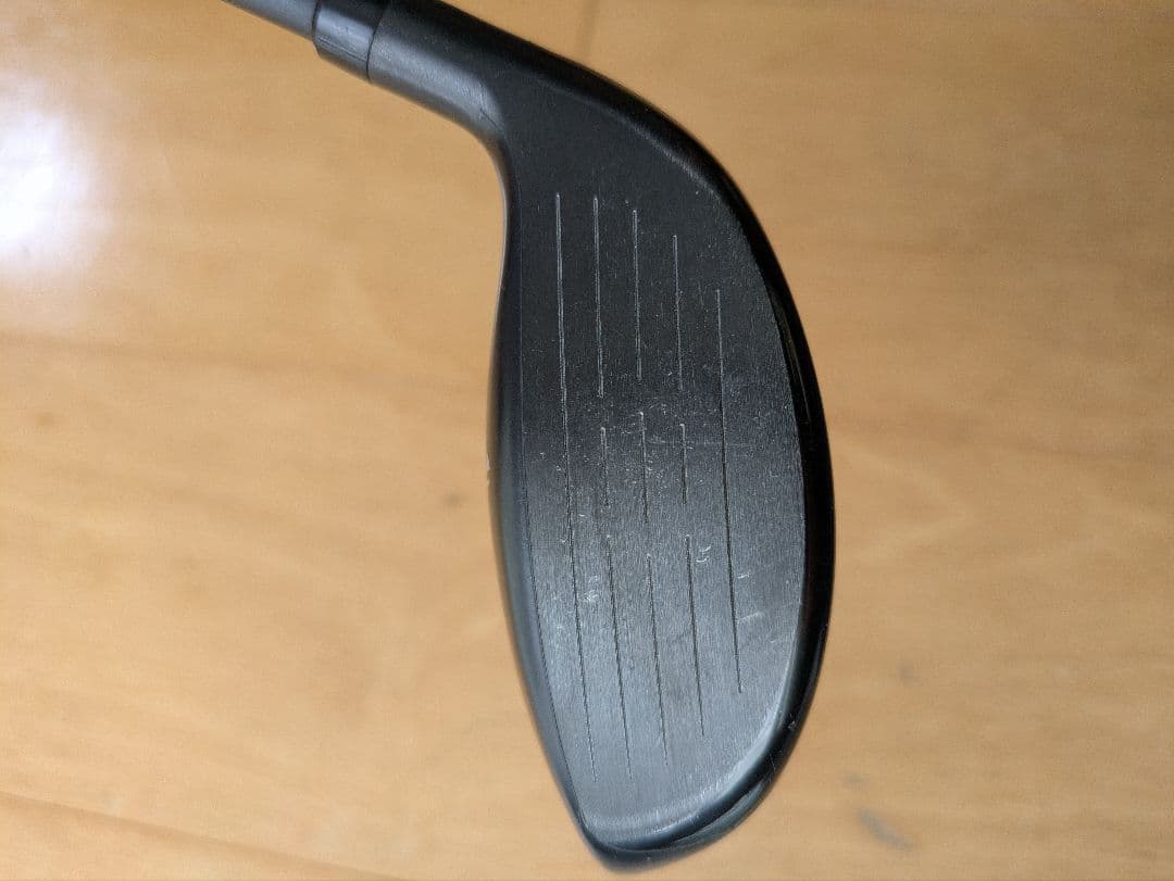 テーラーメイド　RBZ BLACK フェアウェイウッド 2本