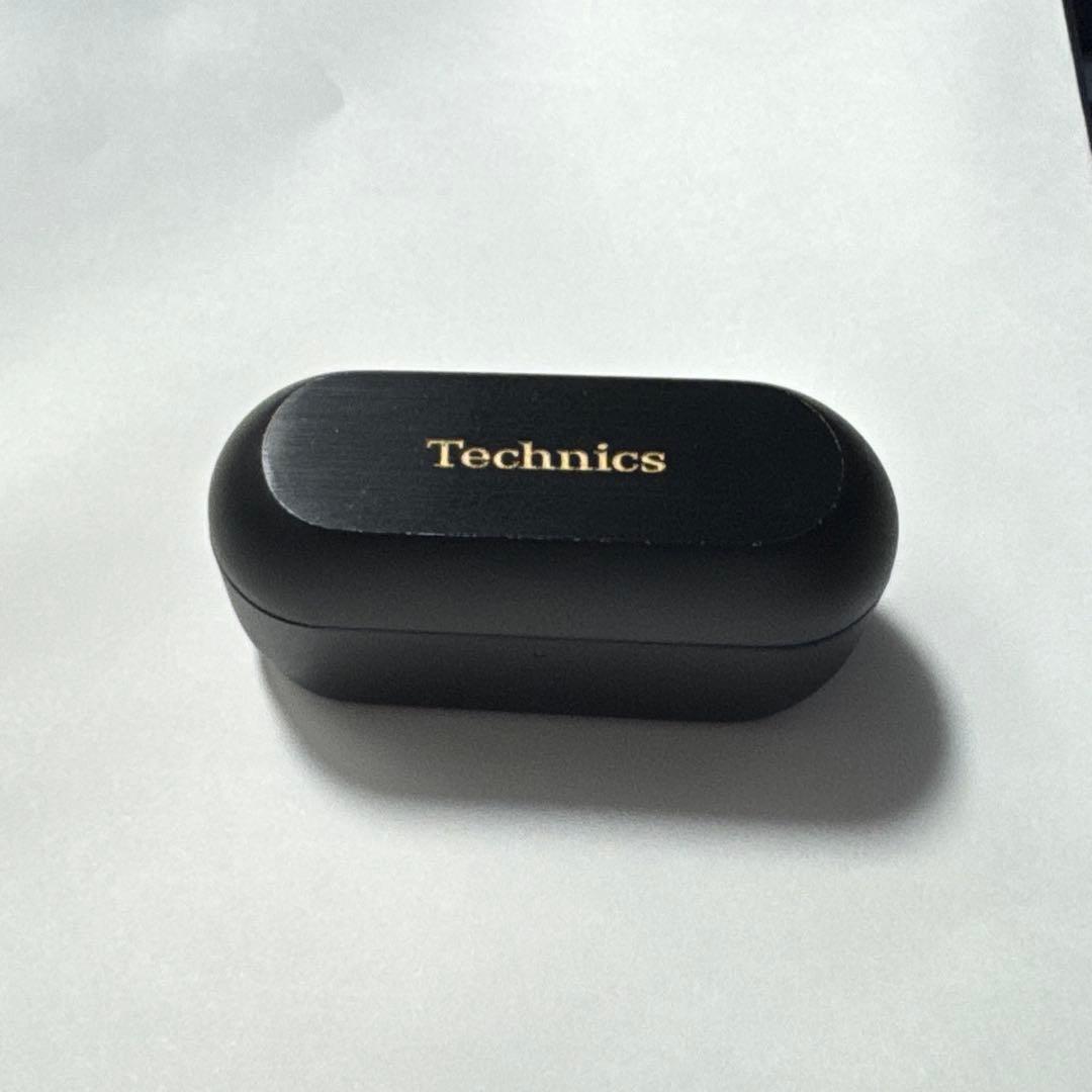 Technics ワイヤレスイヤホン EAH-AZ100 ケース 充電ケース