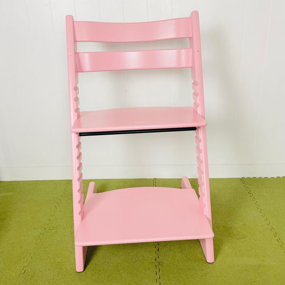 STOKKE ストッケ TRIPP TRAPP トリップ トラップ No.6