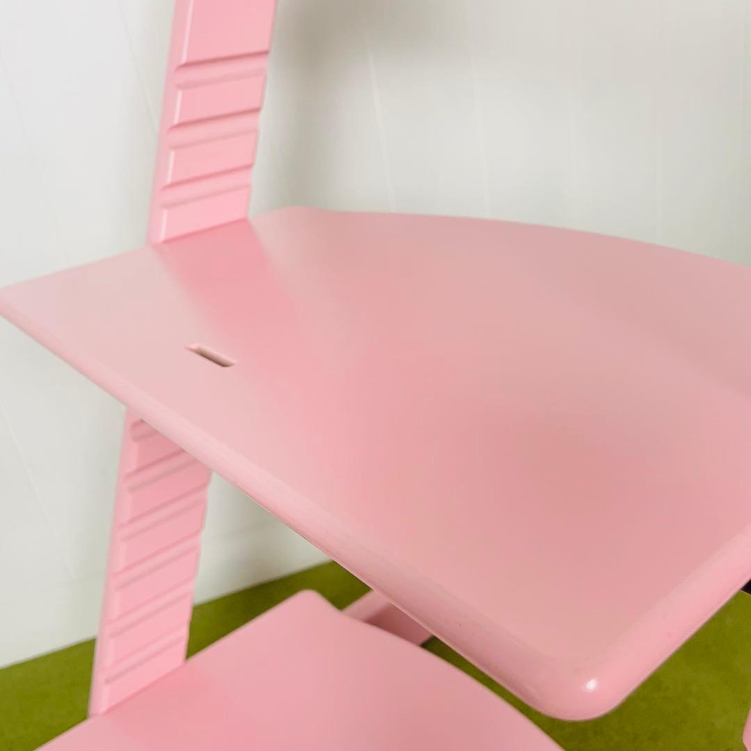 STOKKE ストッケ TRIPP TRAPP トリップ トラップ No.6