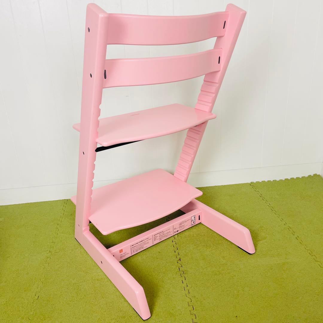 STOKKE ストッケ TRIPP TRAPP トリップ トラップ No.6