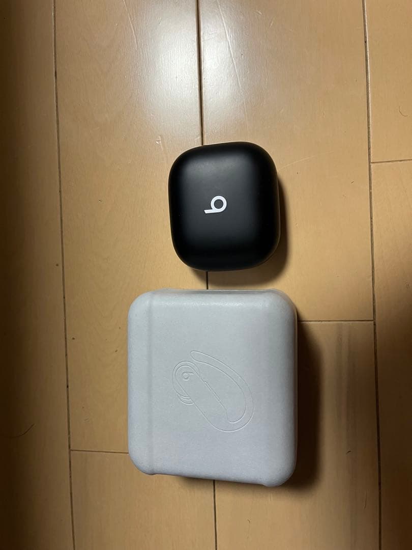 PowerbeatsPro2 ブラック