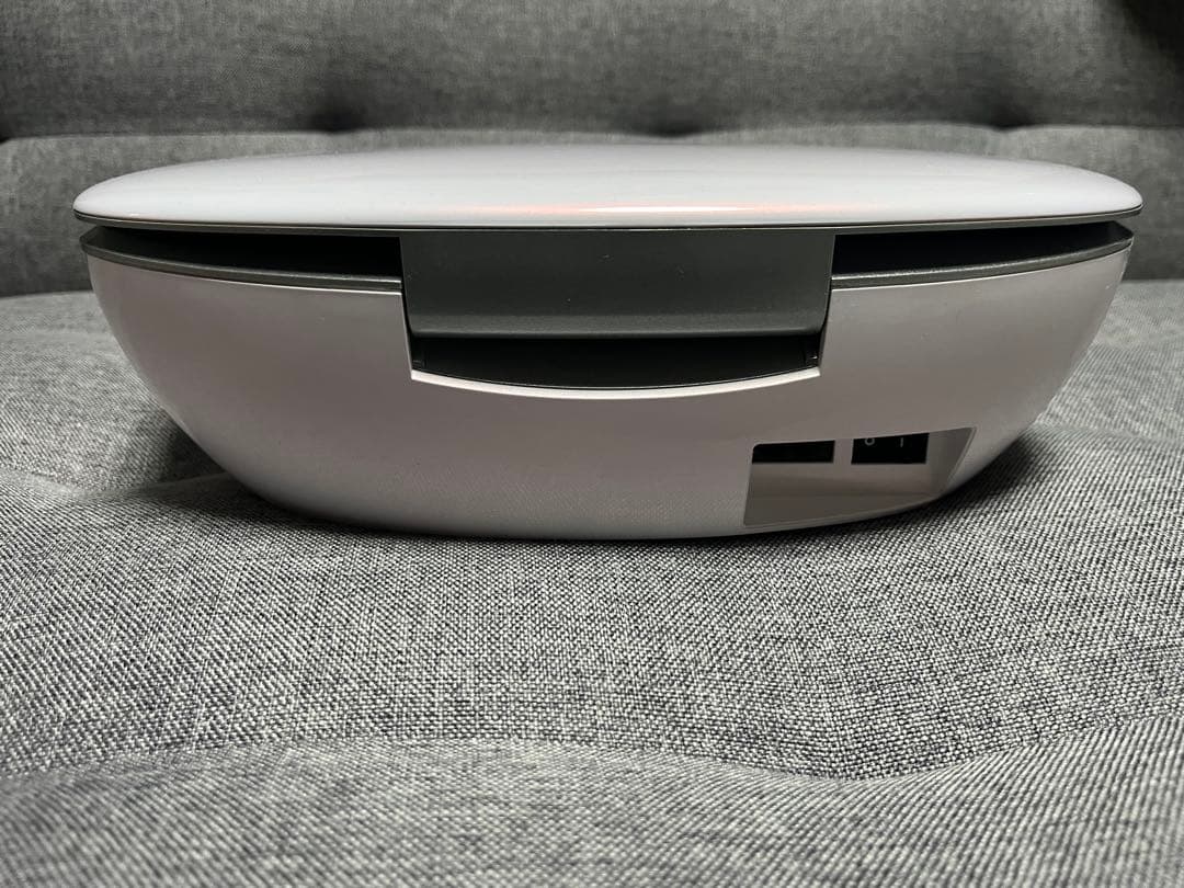 ケノン 脱毛器 v 8.4J