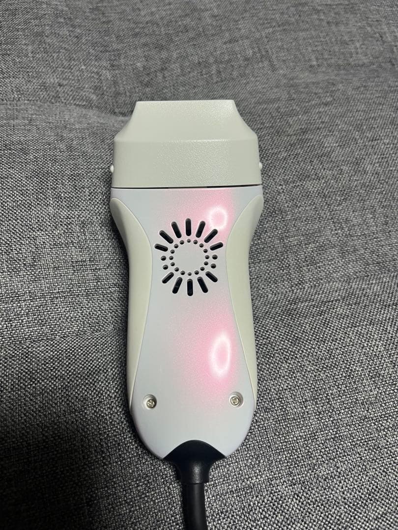 ケノン 脱毛器 v 8.4J