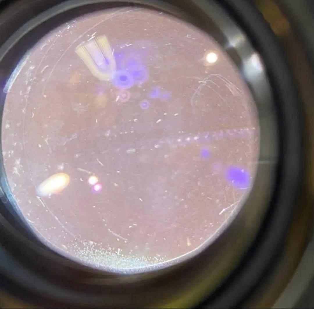 【OH済】LEICASummicronL50mmf2.0沈胴