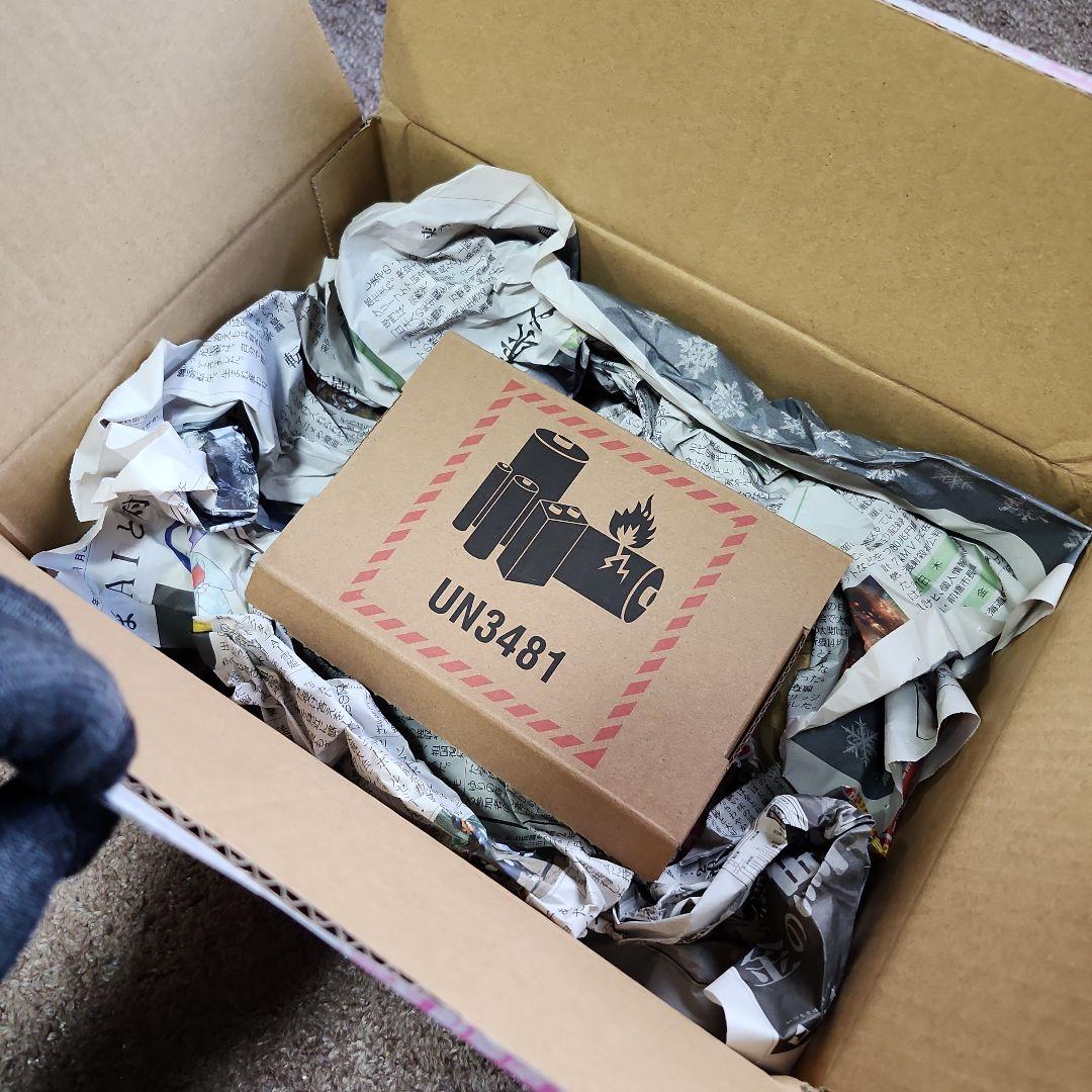 AirPods Pro 3 第3世代 新品未開封