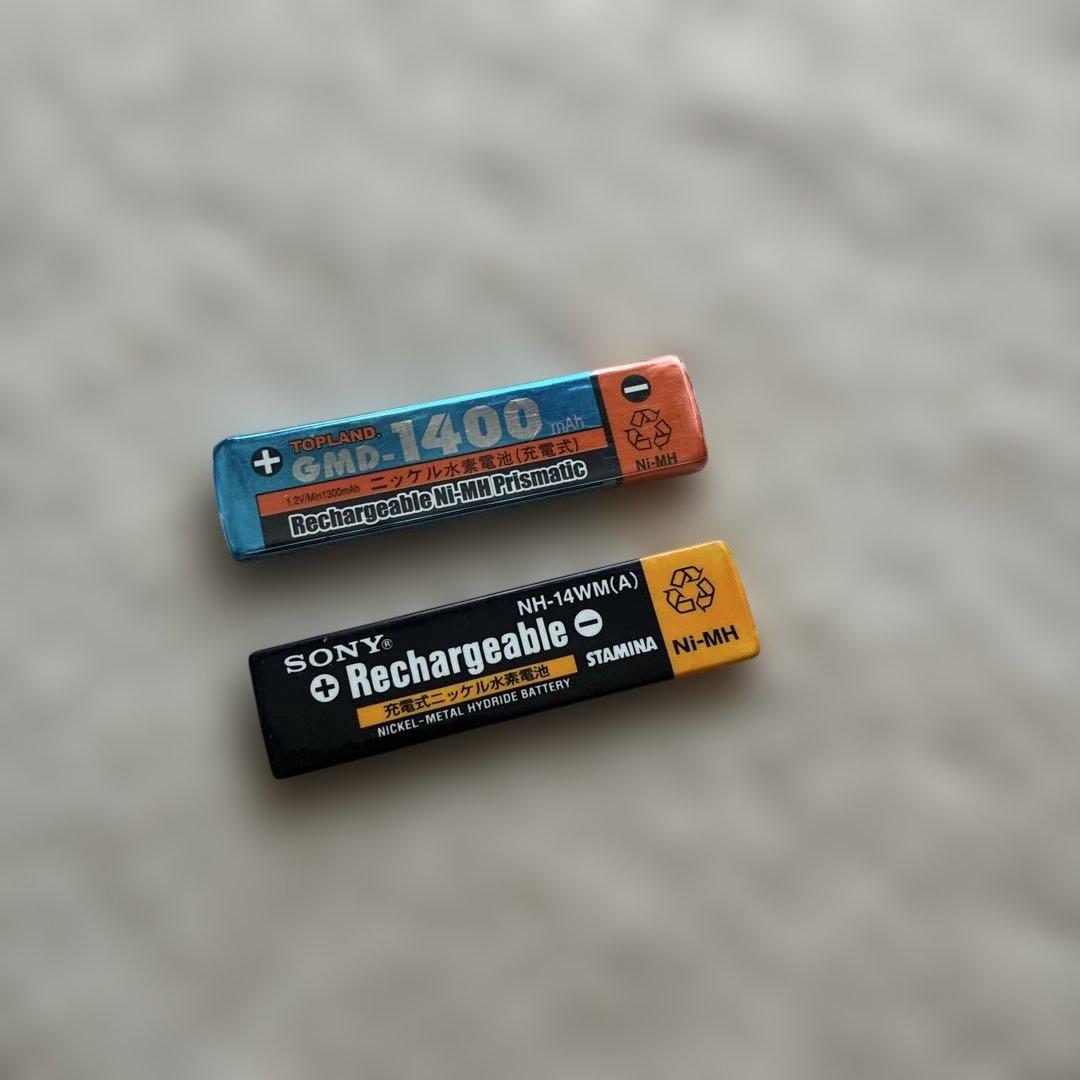 SONY ⭐︎ MDWALKMAN MDウォークマン