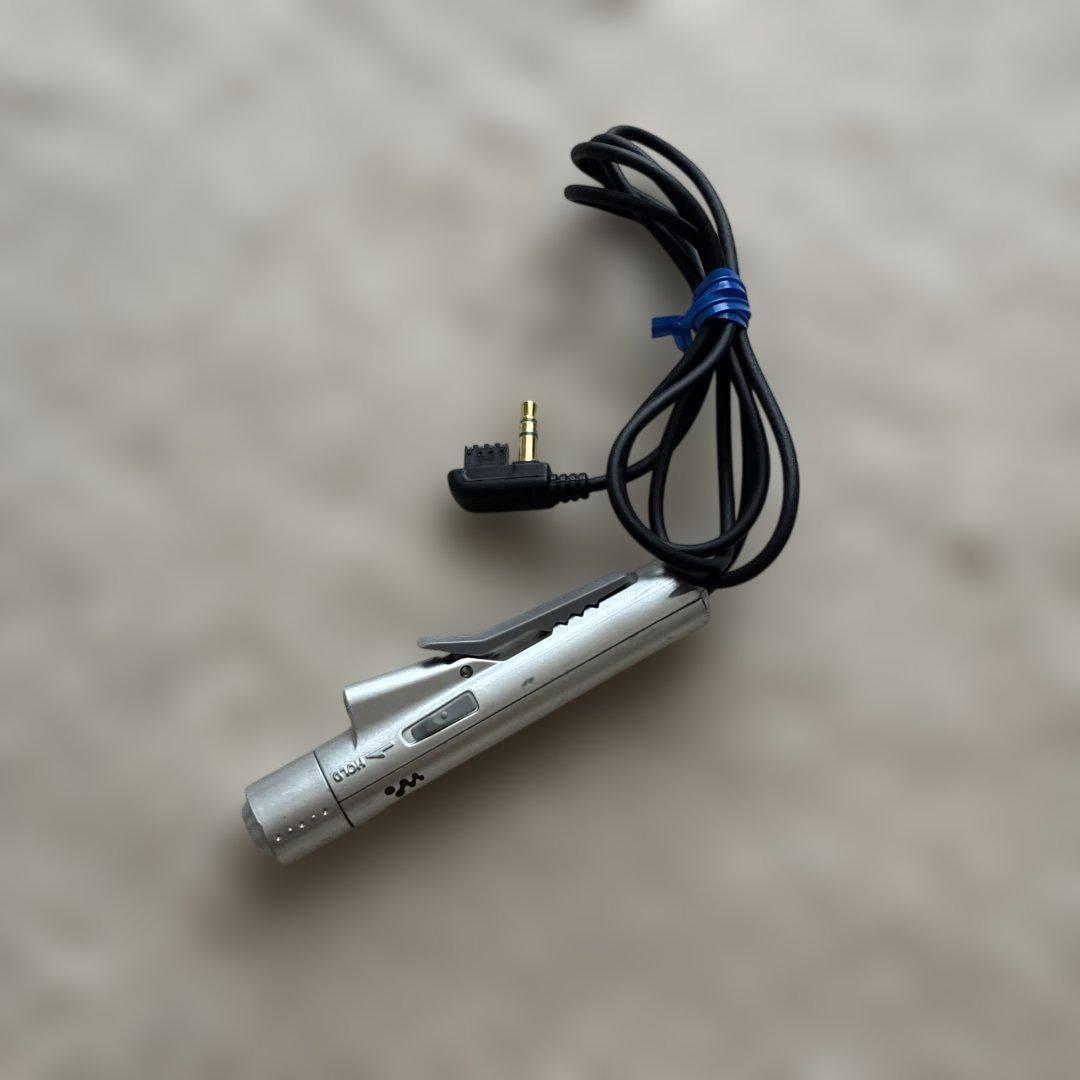 SONY ⭐︎ MDWALKMAN MDウォークマン